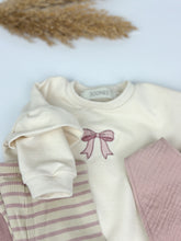 Lade das Bild in den Galerie-Viewer, Dainty Sweater Bow