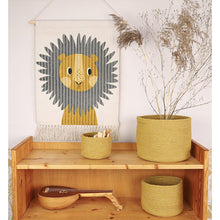Lade das Bild in den Galerie-Viewer, Wanddekoration Jaggo