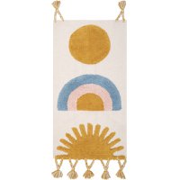 Lade das Bild in den Galerie-Viewer, Wandteppich Sunshine
