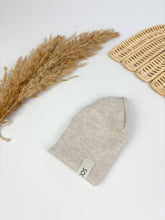 Lade das Bild in den Galerie-Viewer, Rib Beanie