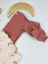 Lade das Bild in den Galerie-Viewer, Dainty Sweater Mauve