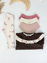Lade das Bild in den Galerie-Viewer, Dainty Sweater Brown