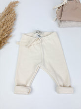 Lade das Bild in den Galerie-Viewer, Rib Leggings Natur