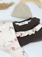 Lade das Bild in den Galerie-Viewer, Dainty Sweater Brown