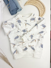 Lade das Bild in den Galerie-Viewer, Sweater Turtle