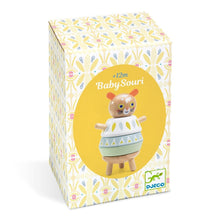 Lade das Bild in den Galerie-Viewer, Stapelspiel "BabySouri"