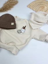 Lade das Bild in den Galerie-Viewer, Oversized Sweatshirt Milk