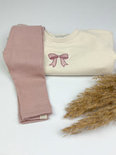 Lade das Bild in den Galerie-Viewer, Dainty Sweater Bow