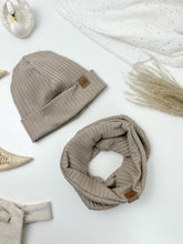 Lade das Bild in den Galerie-Viewer, Widerib Beanie
