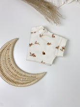 Lade das Bild in den Galerie-Viewer, Baby T-Thirt Häschen