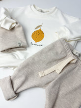 Lade das Bild in den Galerie-Viewer, Oversized Sweatshirt Limone

