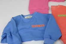 Lade das Bild in den Galerie-Viewer, Oversized Sweatshirt Neon
