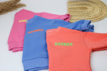 Lade das Bild in den Galerie-Viewer, Oversized Sweatshirt Neon

