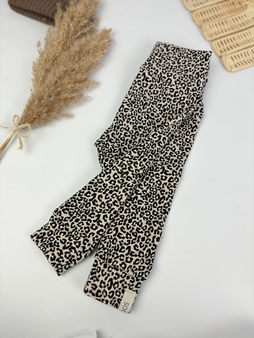 Leggings Leo