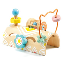 Lade das Bild in den Galerie-Viewer, Motorik Spielzeug &quot;BabyTabli&quot;
