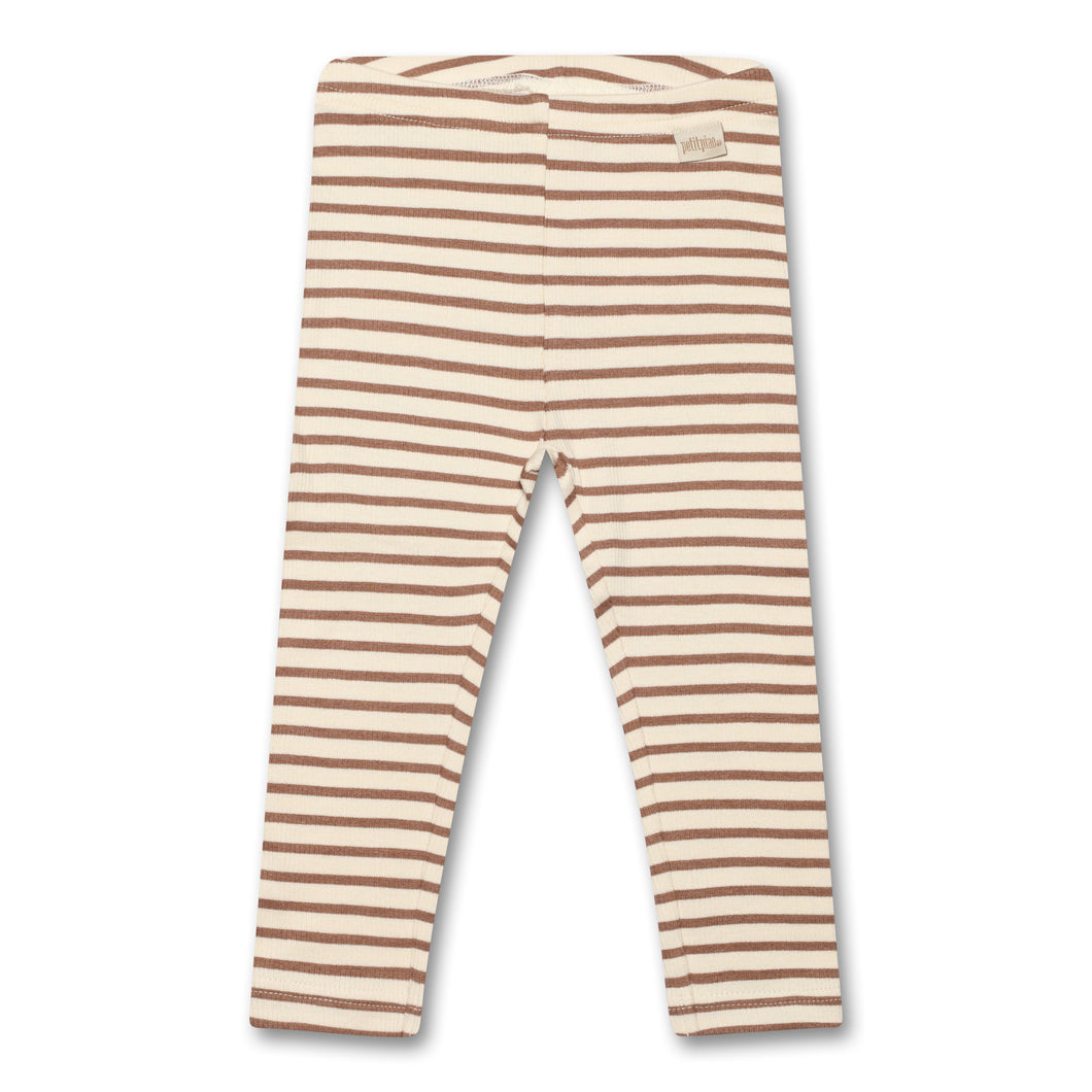 Größe 62/74/116 Basic Ribleggings Tuscany
