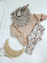 Lade das Bild in den Galerie-Viewer, Leggings vintage bloom
