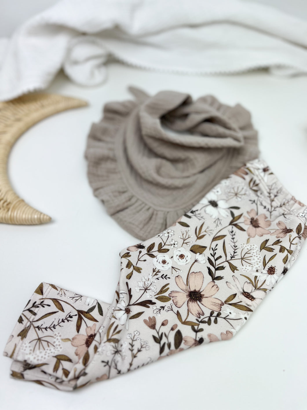 Leggings vintage bloom