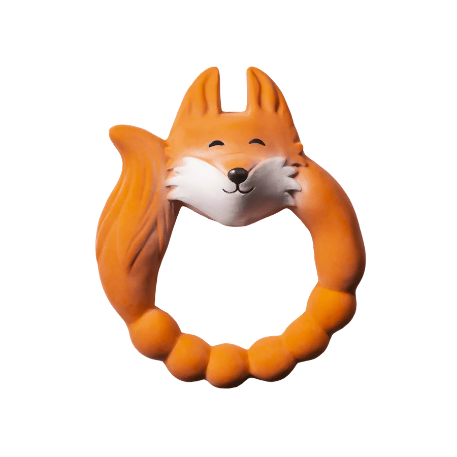 Fuchs Greifring