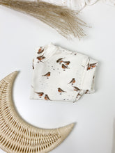 Lade das Bild in den Galerie-Viewer, Baby T-Thirt Robin
