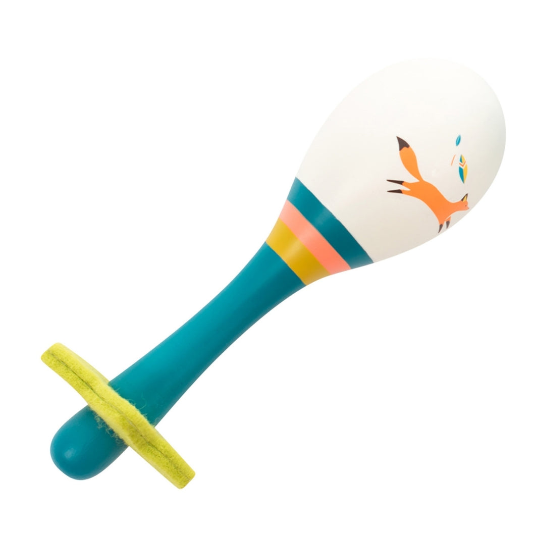 Maracas